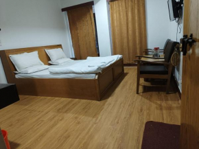 Hotel Ruby and Restaurant